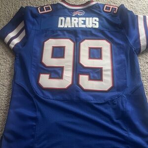 Buffalo Bills Jersey